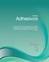 Orthobond (autocurable) Adhesivo para brackets. Orthobond (fotocurable) Adhesivo para brackets. Resinas y adhesivos super C ortho