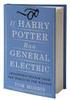 If Harry Potter ran General Electric : : Leadership wisdom from the world of the wizards