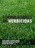 HERBICIDA GRÁNULOS DISPERSABLES. ingredientes inertes c.s.p g