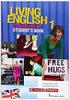INGLÉS Way to English 1 Ed. BURLINGTON