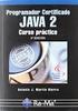 Master en Java Certificación para Programadores