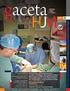 Evolución histórica del Hospital de Ginecología y Obstetricia  César Augusto Cordero Galera*