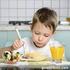 Niñas y niños sanos y bien alimentados aprenden mejor