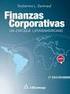 Denominación: Finanzas II (Finanzas Corporativas)
