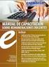 MANUAL DE CAPACITACIÓN