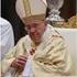 Day of Prayer for the III Extraordinary General Assembly of the Synod of Bishops Sunday, 28 September 2014