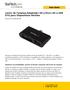 Lector de Tarjetas Adaptador SD y Micro SD a USB OTG para Dispositivos Móviles