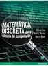 Matemática Discreta I