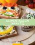 ALIMENTACIÓN INFANTIL