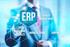 Plataforma ERP tiene una solución pensada para cada industria, que gracias a su enfoque vertical simplifica los procesos de negocios, consolida