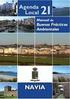 Manual de Buenas Prácticas Ambientales en el Puerto de Alicante