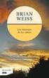 LOS LIBROS DE BRIAN WEISS