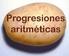 PROGRESIONES ARITMÉTICAS
