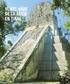 Mundo Perdido, Tikal: un ejemplo de Complejos de Conmemoración Astronómica