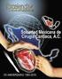 Cirugía Coronaria en Uruguay: Comparación con Ensayos Clínicos Randomizados y Registros Internacionales