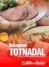 Aquest receptari que tens a les mans és fruit del recull de totes les receptes que s'han enviat a TotNadal des la seva primera edició el 1997.