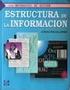 PROGRAMA DE LA ASIGNATURA Estructura de la Información Grado en Publicidad y Relaciones Públicas. Departamento de Periodismo II