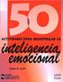 CONOCIENDO Y DESARROLLANDO LA INTELIGENCIA EMOCIONAL. Por Janette Orengo Puig, Ed.D.