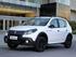 RENAULT SANDERO STEPWAY TWEED
