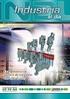 Anexo III: Lazo de corriente en instalaciones industriales. Tipos y modos de funcionamiento.