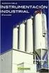 INSTRUMENTACIÓN INDUSTRIAL