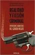 EL GÉNERO DE LA FICCIÓN CRIMINAL