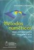 Métodos Numéricos. Métodos Numéricos Cap 1: Introducción a Métodos Numéricos, Matlab 1/10. Métodos Numéricos