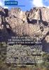 Tras las Monteses de Sierra Madrona, un libro entre dos mundos