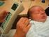 Detección precoz de la hipoacusia en el recién nacido