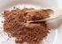 Sorption characteristics of fermented cocoa powder (Theobroma cacao)