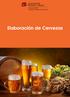 Elaboración de Cervezas