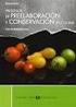 Los procesos. de preelaboración y conservación de alimentos en cocina