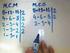 1. MINIMO COMUN MULTIPLO Y MAXIMO COMUN DIVISOR 2. OPERACIONES FRACCIONES ALGEBRAICAS 3. OPERA Y SIMPLIFICA FRACCIONES 4.
