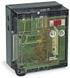 Control de quemador BCU 370