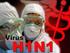 INFLUENZA A H1N1 PANDEMICA 2009 INFORMACION PARA EL EQUIPO ASISTENCIAL