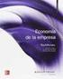 Economía de la empresa, 2.º Bachillerato. 12 Análisis de los estados financieros de la empresa