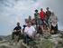 4ª Excursión Grupo de Montaña Hermano Pablo a: Monte Abantos (El Escorial). Domingo 8 de Mayo de 2011