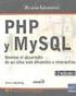 PHP 7 Desarrollar un sitio web dinámico e interactivo