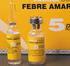 VACUNA CONTRA LA FIEBRE AMARILLA