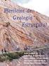 Problemas de Geología Estructural 7. Pliegues