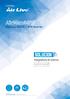 Gateway 4G LTE + WiFi Exterior SOLUCION. Integradores de sistema WHITE PAPER.