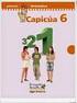 PRIMERA PARTE: ÁREA: MATEMÁTICAS. NIVEL: 6º EDUCACIÓN PRIMARIA. TEMPORALIZACIÓN: PRIMER TRIMESTRE.