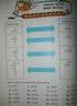 Multiplicación. Tarea. 1. Determino el producto de las multiplicaciones i. Unidad 2 Tema 4. Matemática 3