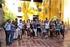 Taller de arquitectura y patrimonio Cartagena de Indias