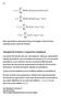 Integral de Fourier y espectros continuos