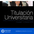 Titulación Universitaria. Curso Universitario en Administración y Dirección de Empresas + 4 Créditos ECTS