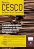 Revista CESCO de Derecho de Consumo Nº 5/2013 NUEVO SISTEMA DE FACTURACIÓN ELÉCTRICA 1