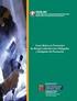 CSN. Guía de Seguridad Contenido de los reglamentos de funcionamiento de las centrales nucleares. Colección Guías de Seguridad del CSN