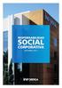 Resumen Ejecutivo de la Encuesta de Responsabilidad Social 2010