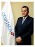 Secretaria Ejecutiva Consejo de Ministros de Salud de Centroamérica y República Dominicana
